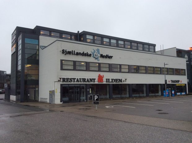 Sjællandske Medier