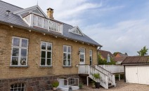 Privatbolig på La Cour Vej