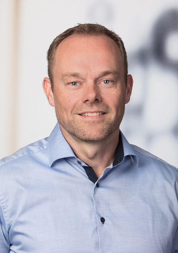Martin Labud Arbejdernes Landsbank bliver ved med at vokse - Næstved Netavis
